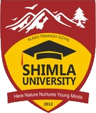 Ap Goyal Shimla University - Shimla